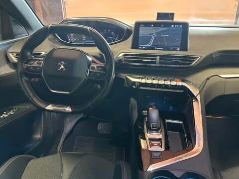 3008 GENERATION-II 1.5 BLUEHDI 130 GT LINE EAT BVA START-STOP 2020 occasion 83600 Fr&eacute;jus