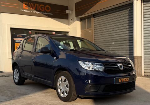 Annonce voiture Dacia Sandero 5890 €