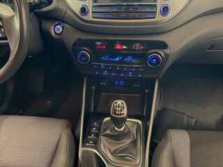 Tucson 1.6 GDI 130 CREATIVE 2WD 2018 occasion 76190 &Eacute;calles-Alix