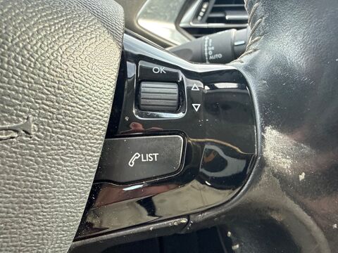 308 GENERATION-II 1.2 110 ch ALLURE START-STOP - BLUETOOTH - RAD 2015 occasion 27000 &Eacute;vreux
