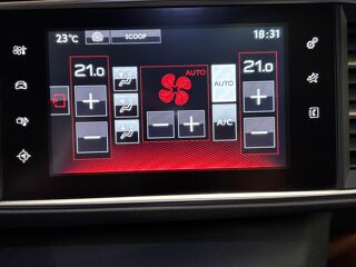 308 GENERATION-II SW 1.6 THP 205ch S&S GT 2015 occasion 69400 Arnas