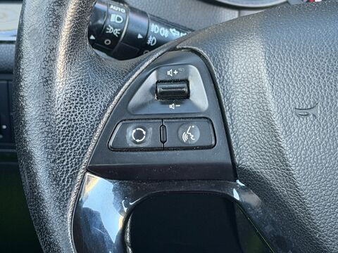 Picanto 1.0 70ch STYLE 2012 occasion 17100 Saintes