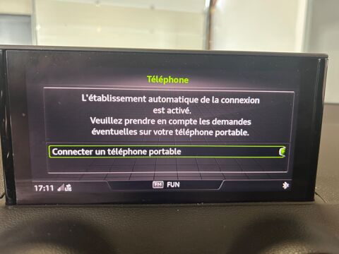 SQ2 2.0 TFSI 300 SPORT ATTITUDE QUATTRO S-TRONIC BVA 2019 occasion 76190 &Eacute;calles-Alix