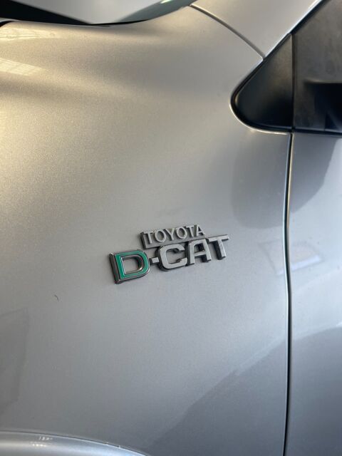 RAV 4 2.2 D4D DCAT 150 ch VXE GPS 4X4 BVA + TOIT OUVRANT + INSTALL 2009 occasion 21850 Saint-Apollinaire
