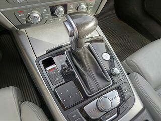 A6 3.0 TDI 245ch AMBITION LUXE QUATTRO S-TRONIC 2014 occasion 69420 Ampuis