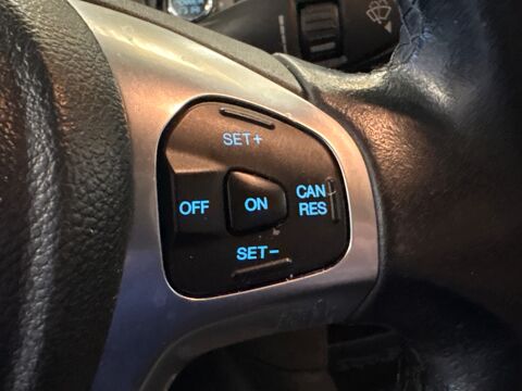 Ecosport 1.0 ECOBOOST 125CH TITANIUM 2017 occasion 69400 Arnas