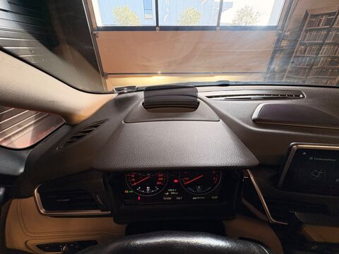 Serie 2 Active Tourer Luxury 225xeA 224ch 2017 occasion 83600 Fr&eacute;jus