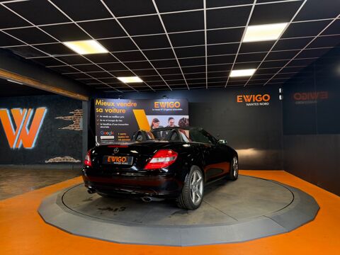 Classe A 3.5 350 AMG LINE 7G-TRONIC BVA // RADAR DE RECUL // EXCELLEN 2005 occasion 44300 Nantes