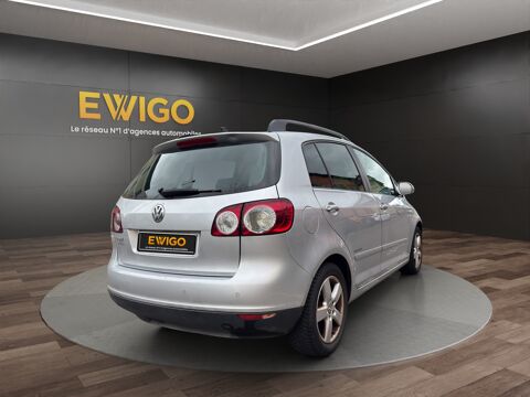 Golf Plus 1.4 80 - SIEGES CHAUFFANTS - GARANTIE 6 MOIS 2008 occasion 68000 Colmar