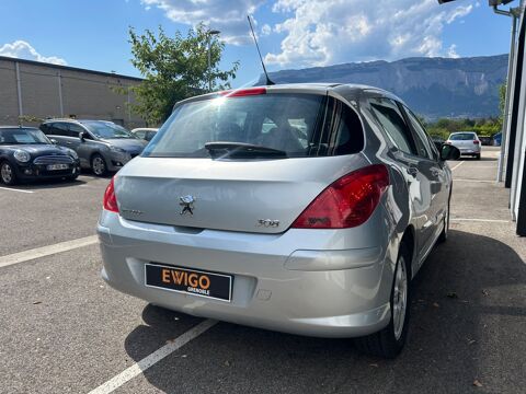 308 1.4 VTI 95ch PREMIUM - MOTEUR A CHAINE 2009 occasion 38420 Le Versoud