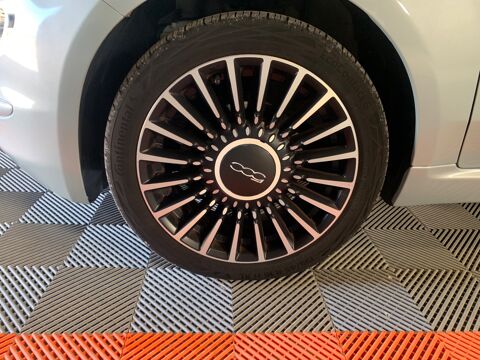 500 1.0 70 BSG MHEV HYBRID LAUNCH EDITION START-STOP 2020 occasion 76190 &Eacute;calles-Alix