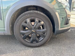 Jogger 1.0 TCE 110 Ch - Extreme + 7 Places - Cam&eacute;ra de recul - Car 2023 occasion 44220 Cou&euml;ron