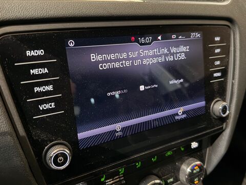 Octavia 1.0 TSI 115CH BUSINESS DSG7 2019 occasion 81990 Puygouzon
