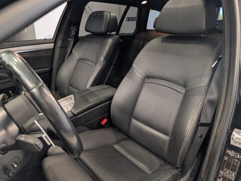 S&eacute;rie 5 TOURING 550dA 380ch M Sport xDrive 2014 occasion 90160 Bessoncourt
