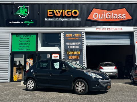 Peugeot 206 PLUS 1.4 HDI 70 CH ACCESS