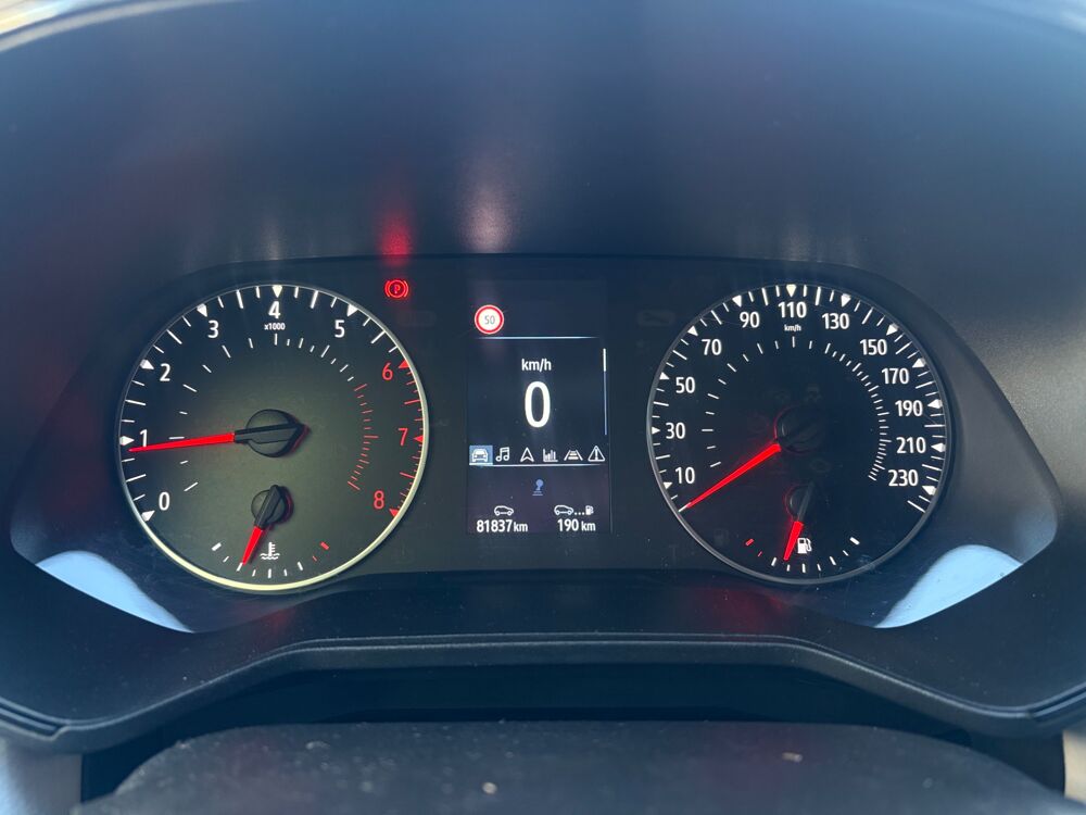 Clio 5 - 1.0 TCE 90CV - LIMITED - 1ER MAIN - ENTRETIEN COMPLET 2021 occasion 69150 D&eacute;cines-Charpieu