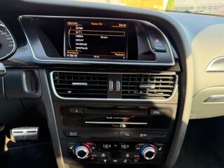 RS4 AVANT 4.2 FSI 450CH QUATTRO S-TRONIC BVA 2013 occasion 26000 Valence