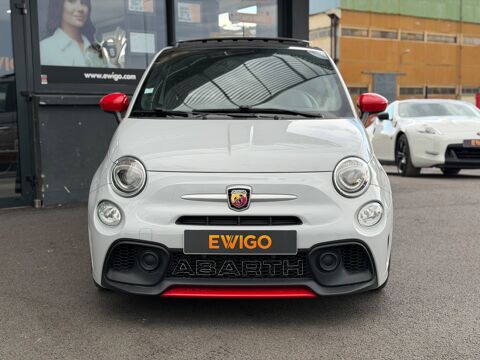 500 595 1.4 T 145Ch 2018 occasion 26000 Valence