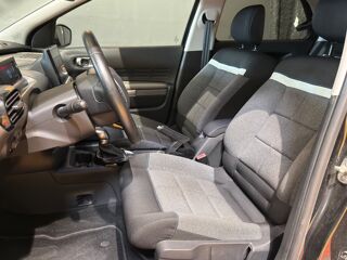 C4 cactus 1.5 BLUEHDI 120ch S&S EAT6 SHINE BUSINESS 2020 occasion 81990 Puygouzon