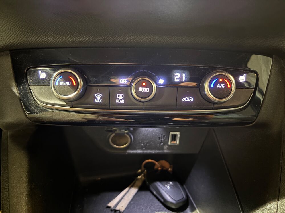 Corsa 1.2 TURBO 100ch ULTIMATE 2022 occasion 81990 Puygouzon