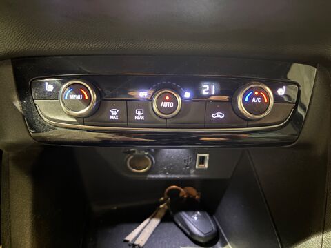 Corsa 1.2 TURBO 100ch ULTIMATE 2022 occasion 81990 Puygouzon