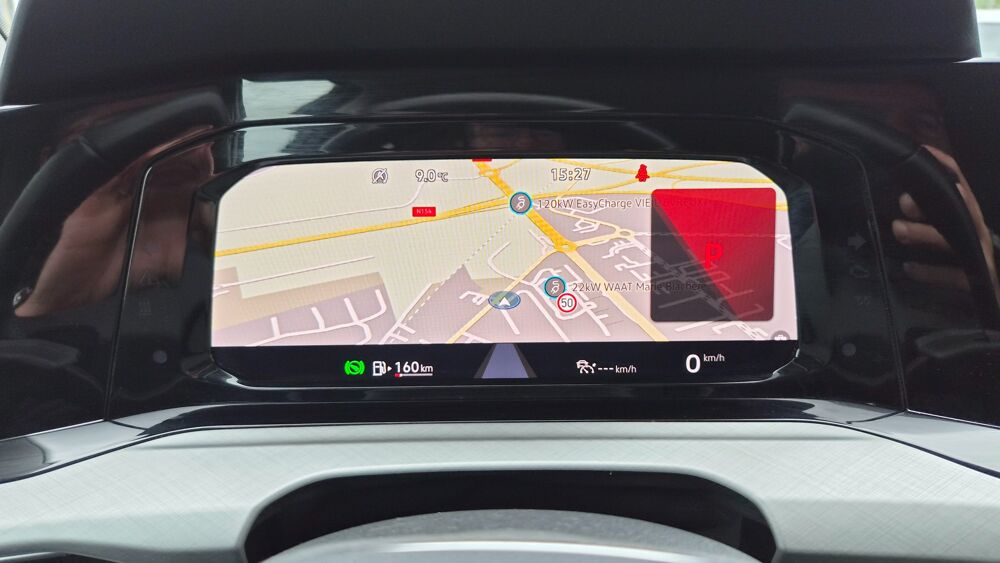 Golf 2.0 TDI 115ch DSG LIFE BUSINESS - CAMERA DE RECUL - CARPLAY 2022 occasion 27000 &Eacute;vreux