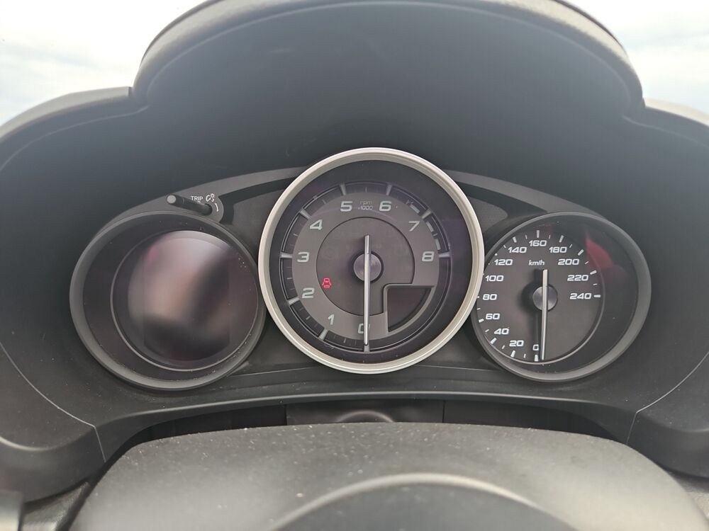 124 spider SPIDER 1.4 MULTIAIR 140 LUSSO PLUS 2017 occasion 38590 Saint-&Eacute;tienne-de-Saint-Geoirs
