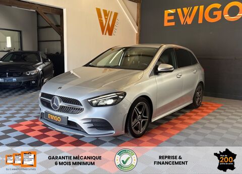 Annonce voiture Mercedes Classe B 24490 €