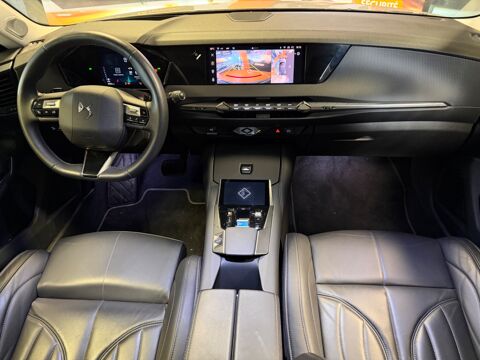 DS4 1.2 130 CROSS RIVOLI EAT BVA/2 EME MAIN/ENTRETIEN OK/CARPLAY 2023 occasion 44300 Nantes