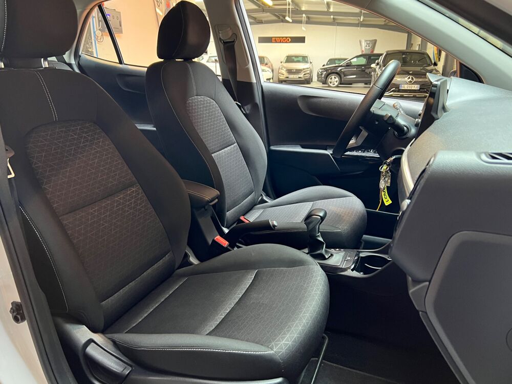 Picanto 1.2 DPI 85 Ch GT LINE BVA// GARANTIE CONSTRUCTEUR 04/2031 2024 occasion 33320 Eysines