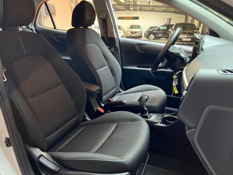 Picanto 1.2 DPI 85 Ch GT LINE BVA// GARANTIE CONSTRUCTEUR 04/2031 2024 occasion 33320 Eysines