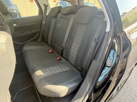 308 SW 1.5 BLUEHDI 130ch ALLURE EAT8 - Entretien constructeur 2018 occasion 69420 Ampuis