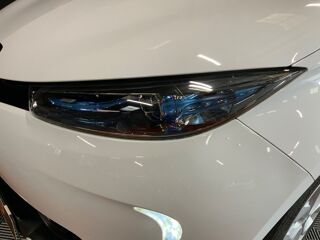 Zo&eacute; R90 ZE 90 40KWH ACHAT INT&Eacute;GRALE LIFE BVA SOH 86% 2018 occasion 26100 Romans-sur-Is&egrave;re