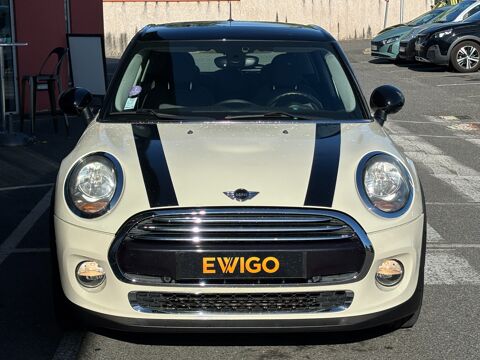 Cooper 1.5 136 CH COOPER BVA TOIT OUVRANT 2014 occasion 64320 Idron