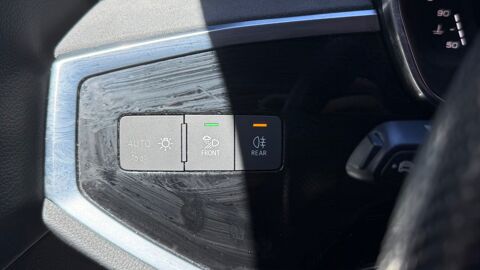 Q3 SPORTBACK 2.0 35 TDI 150 S-LINE PLUS S-TRONIC BVA 2023 occasion 69150 D&eacute;cines-Charpieu