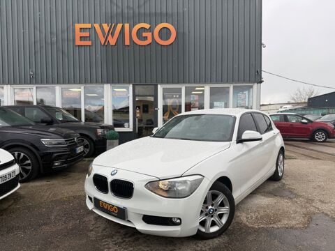 Annonce voiture BMW S�rie 1 6990 �
