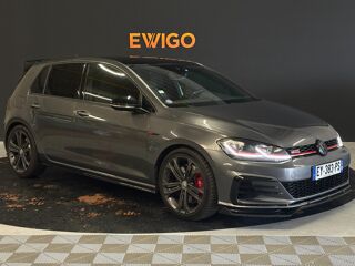 Golf 2.0 TSI 245 GTI DSG BVA - TOIT OUVRANT 2018 occasion 69400 Arnas