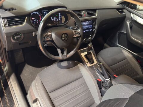 Octavia 1.0 TSI 115CH BUSINESS DSG7 2019 occasion 81990 Puygouzon