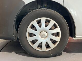 Vivaro FOURGON REFRIGERE - TVA RECUPERABLE 1.6 CDTI 125 L1H1 LIMITE 2017 occasion 33610 Cestas