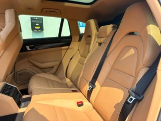 Panamera SPORT-TURISMO 2.9 V6 E-HYBRID 462 CH PHEV 17.9KWH / SUIVI PO 2018 occasion 40000 Mont-de-Marsan