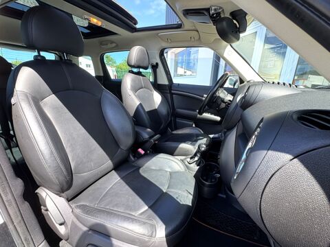 Countryman Cooper SD 2.0 143ch ALL4 4X4 BVA 2012 occasion 64122 Urrugne