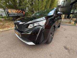 5008 GENERATION-II 2.0 BLUEHDI 180Ch GT PACK EAT BVA START-STOP - 2021 occasion 76150 Saint-Jean-du-Cardonnay