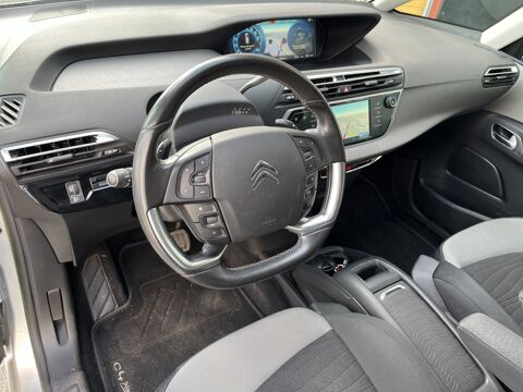 C4 Picasso 1.6 E-HDI 115 ch INTENSIVE ETG6 2014 occasion 64320 Idron