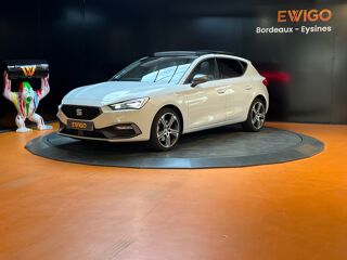 Leon 1.4 TSI E-HYBRID 204H 150 PHEV HYBRID 13KWH FR BVA // TOIT O 2021 occasion 33320 Eysines