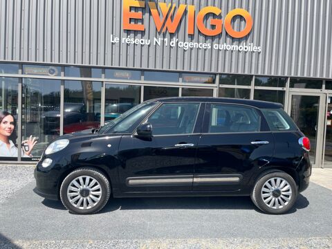 500 L LIVING 1.3 MJT 85 EASY START-STOP 2013 occasion 33210 Maz&egrave;res