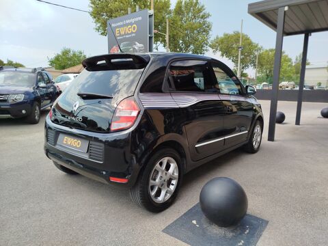 Twingo III 1.0 SCE 70 LIMITED 2019 occasion 13700 Marignane