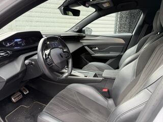 308 1.5 BLUEHDI 130ch GT LINE EAT BVA START-STOP / CARPLAY / CAM 2024 occasion 17100 Saintes