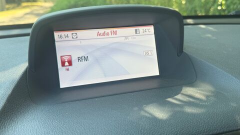 Mokka 1.7 CDTI 130 ECOFLEX COSMO PACK 4X4 START-STOP 2013 occasion 26100 Romans-sur-Is&egrave;re