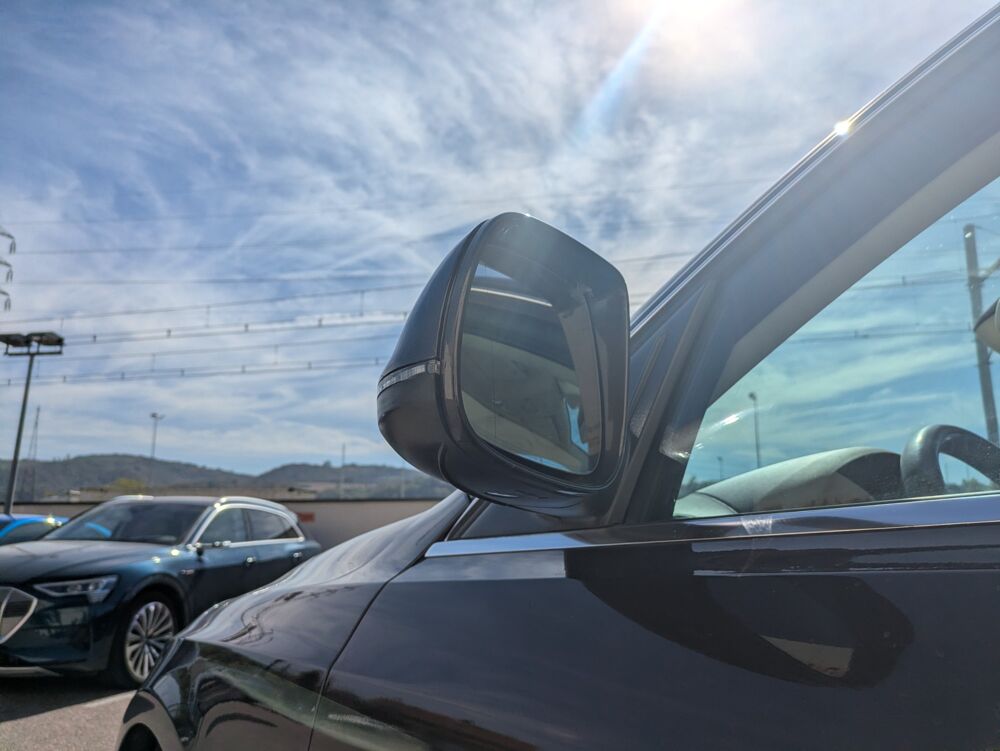 Q5 2.0 TDI 190ch AVUS QUATTRO S-TRONIC BVA 2014 occasion 69420 Ampuis
