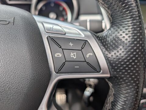 Classe M 2.2L 250 205ch SPORT 4MATIC - TOIT OUVRANT PANORAMIQUE + RAD 2013 occasion 38420 Le Versoud